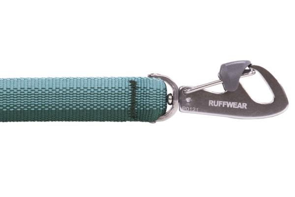 Ruffwear Front Range Leash River Rock Green Ruffwear Front Range Leash River Rock Green